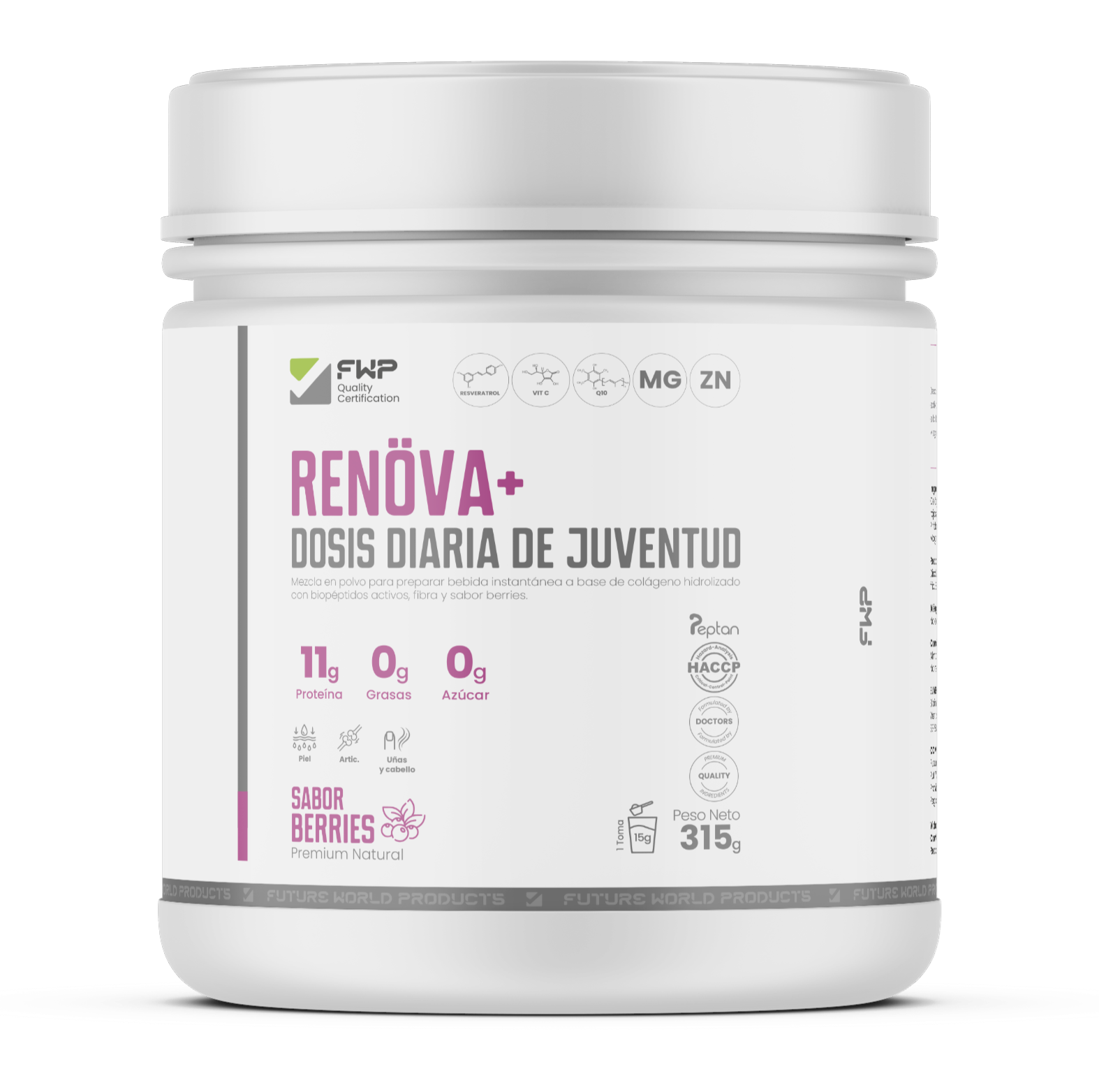 Mujer Vital Renova